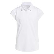 adidas Junior Performance Golf Polo image