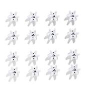 adidas Thintech Max Golf Cleat 20 Pack