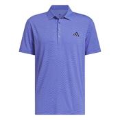 adidas ULTIMATE365 Tour Cool Feeling Deco Golf Polo image