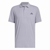 adidas Ultimate365 Tour Cool Feeling Deco Golf Polo image