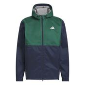 adidas Ulitmate365 Climaproof Full Zip Golf Jacket image