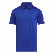 adidas Junior Performance Golf Polo image
