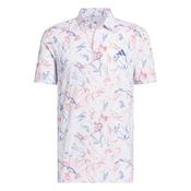 adidas Ultimate365 Mesh Climacool Golf Polo image