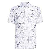 adidas Ultimate365 Mesh Climacool Golf Polo image