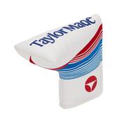 TaylorMade Liberty Lines PGA Golf Bade Putter Headcover