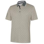 Galvin Green Mansfield Breathable Golf Polo image