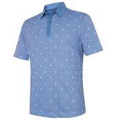 Galvin Green Marley Breathable Golf Polo