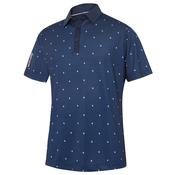 Galvin Green Marley Breathable Golf Polo