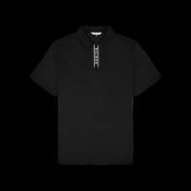 Malbon Block Placket Polo image