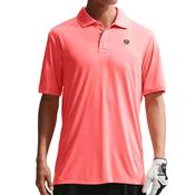 Nike Par 5 Dri Fit Heather Golf Polo image
