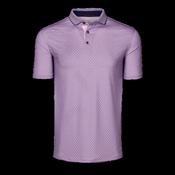 Greyson Shadow Wolf Golf Polo Shirt image
