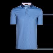 Greyson Shadow Wolf Golf Polo Shirt image
