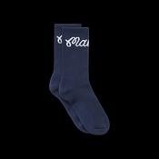 Malbon Bon Script Golf Sock image
