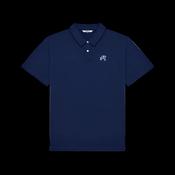 Malbon Fairway Golf Polo image