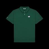 Malbon Fairway Baldwin Golf Polo image