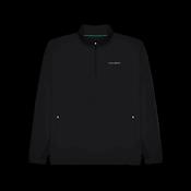 Malbon Golf Performance Quarter Zip Shell Pullover image