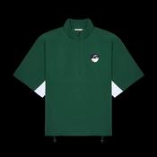 Malbon Golf Pine Golf Windshirt