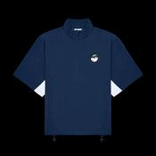 Malbon Golf Pine Golf Windshirt image