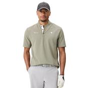 Macade Heath Bomber Golf Polo image