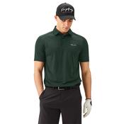 Macade Flight Golf Polo image