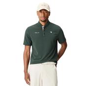 Macade Heath Bomber Golf Polo image