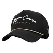 Macade Rope Course Golf Snapback image