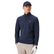 Macade Therma 1/4 Zip Golf Pullover image