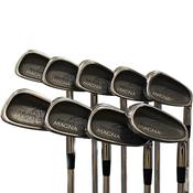 Top Flite Magna Golf Irons - Second Hand image