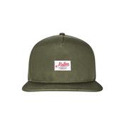 Malbon Benchmark Golf Snapback image