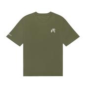 Malbon Bermuda Golf T-Shirt image