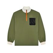 Malbon Cascade Golf Windshirt image