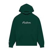 Malbon Fesque Golf Hoodie image