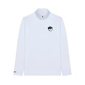 Malbon Flyer Golf Pullover image