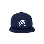 Malbon Icons M Snapback Golf Cap image