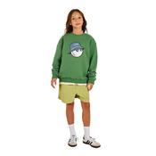 Malbon Junior Cooper Bucket Golf Pullover image