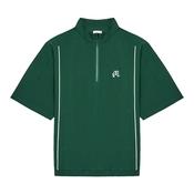 Malbon Links Golf Windshirt image