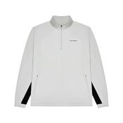 Malbon Performance 1/4Zip Golf Pullover image