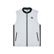 Malbon Performance Ribbed Panel Golf Gilet image
