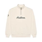Malbon Collegiate 1/4 Zip Golf Pullover image