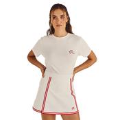 Malbon Ladies Cosette Blossom Golf T-Shirt image