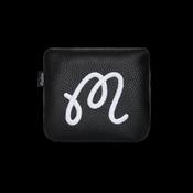 Malbon Mallet Golf Putter Headcover image