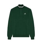 Malbon Sorrel 1/4 Zip Golf Pullover image