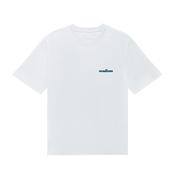 Malbon Vista Repair Golf T-Shirt image