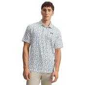 Under Armour Playoff 3.0 Printed Golf Polo image
