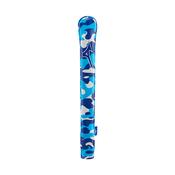 Mizuno Blue Camo Alignment Stick Cover