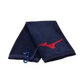 Mizuno RB Tri Fold Golf Towel image