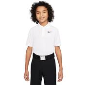 Nike Dri-FIT Victory Junior Golf Polo image