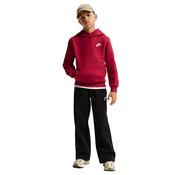 Nike Junior Sportswear Club Fleece Golf Hoodie image