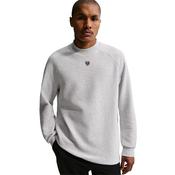 Nike Par Therma-FIT Golf Crew-Neck Golf Pullover image
