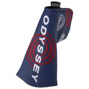 Odyssey Swirl Blade Putter Headcover